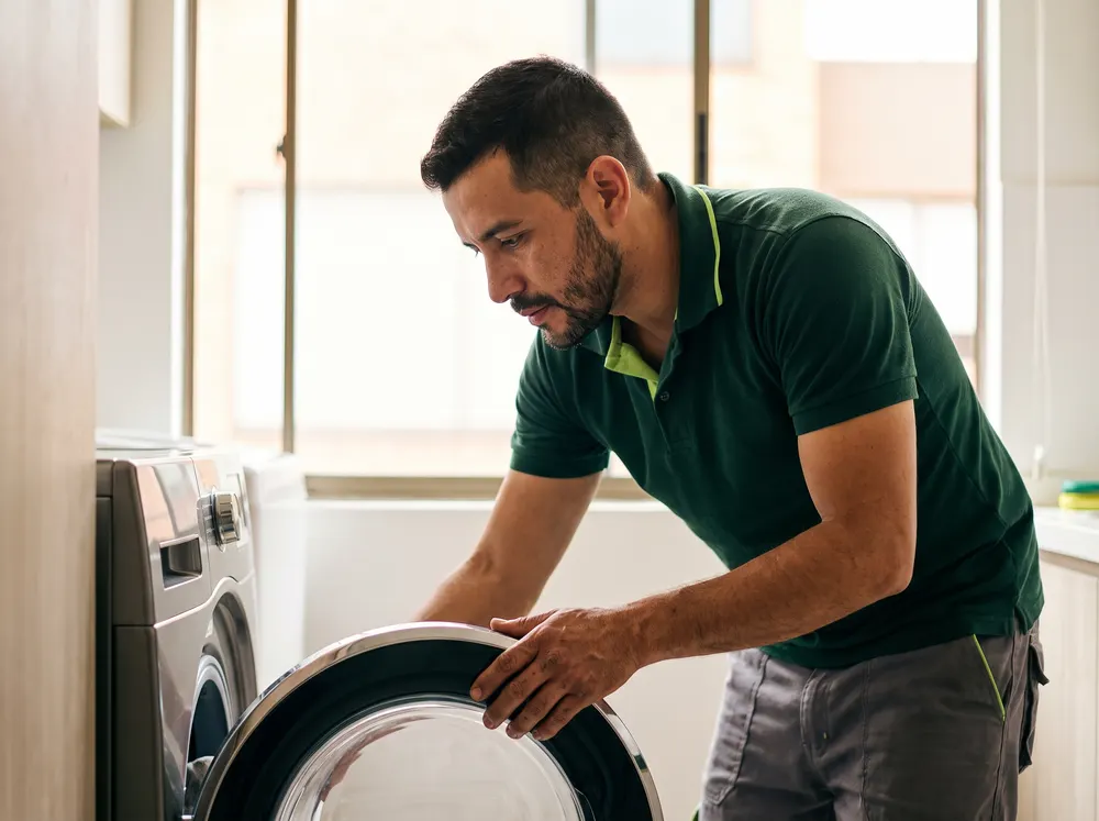 Reparación de lavadoras a domicilio en Medellín